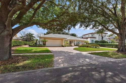 6007 Pine Valley Dr, Orlando, FL 32819-4309