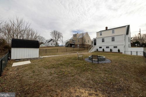 1103 Main St, Richmond National Battlefiel VA  22835-1623 exterior