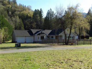 47457 State Route 20, Concrete, WA 98237-9485