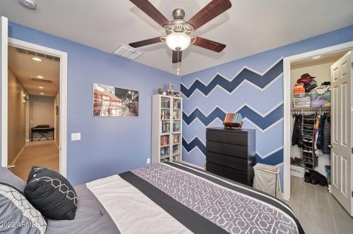 2457 Orleans Dr, Gilbert AZ  85298-2307 exterior