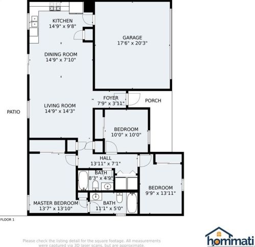 43123 Fleetwood Dr, Lancaster CA 93535-5213 exterior