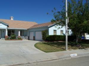 43323 Sawgrass Ln, Lancaster, CA 93536-5507