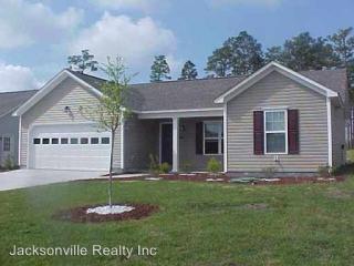 207 Red Carnation Dr, Surf City NC  28445-7942 exterior