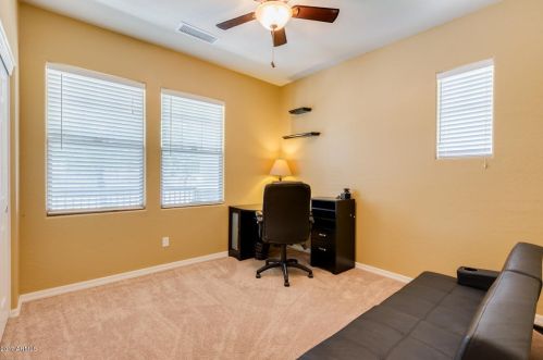 20848 Hamilton St, Buckeye AZ  85396-1579 exterior