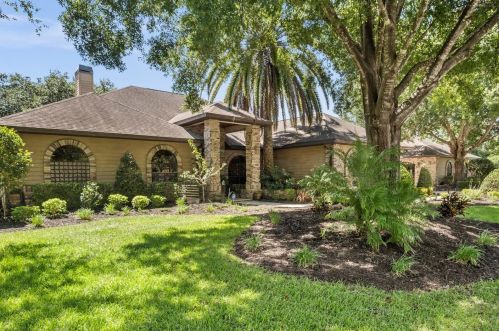6145 Waters Way, Brooksville, FL 34607-4050