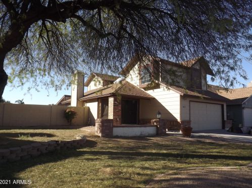 4609 Carmen St, Phoenix, AZ 85044-5504