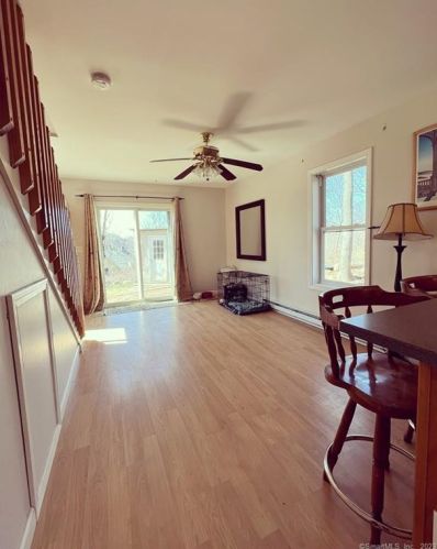 73 Spruce St, Norwich CT  06351-2328 exterior