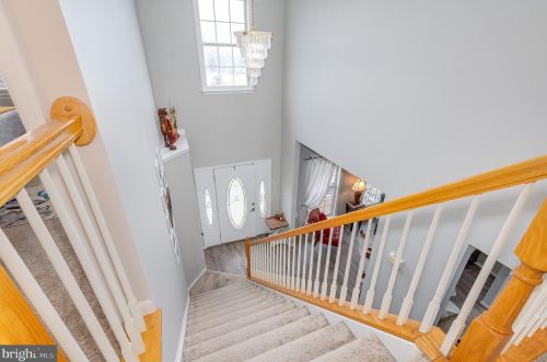11 Gusty Ct, Charles Town WV  25414-3918 exterior