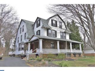 133 Poplar Ave, Wayne, PA 19087-3501
