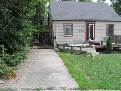 3436 Belltone Ave, Cincinnati, OH 45211-6120