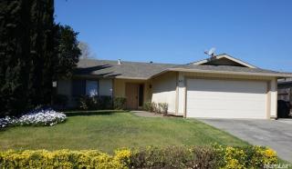 4531 Tallyho Dr, Sacramento CA  95826-5541 exterior