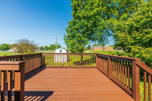 3647 Christopher Pl, Darbydale OH  43123-2427 exterior