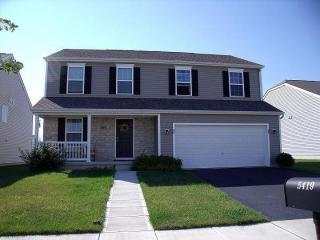 5419 Talladega Dr, Dublin, OH 43016-9658