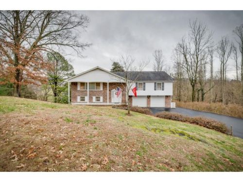 1133 Buchelew Dr, Kingsport, TN 37663-2886