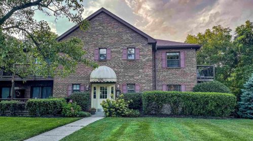 500 Hill St, Newport, KY 41075-2449