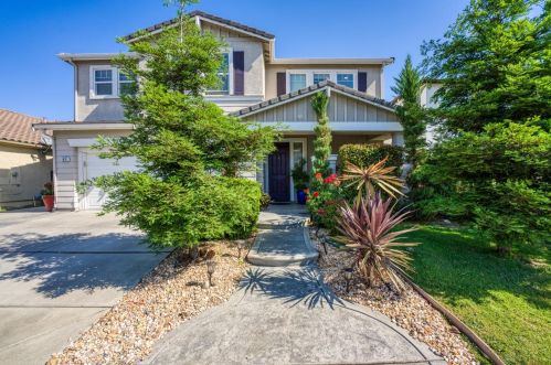 1831 Blowers Dr, Woodland, CA 95776-5165