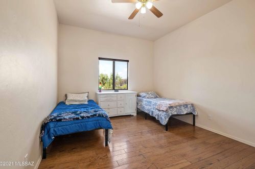 10635 Pinal Vis, Tucson AZ  85730-1539 exterior