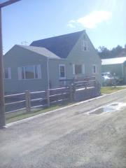 2308 Blue Creek Rd, Billings MT  59101-9245 exterior