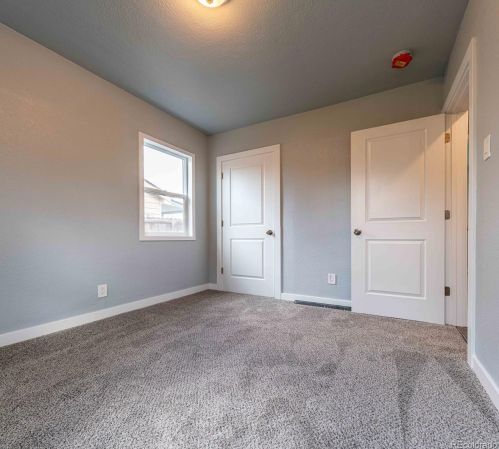 1623 Meade St, Denver CO  80219-4553 exterior