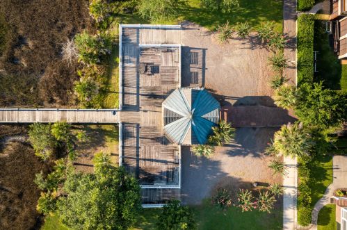 2290 Sandy Point Ln, Mount Pleasant SC  29466-8933 exterior