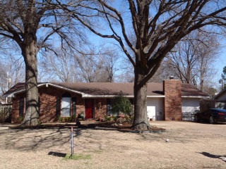 1305 Christi Dr, Auvergne, AR 72112-2641