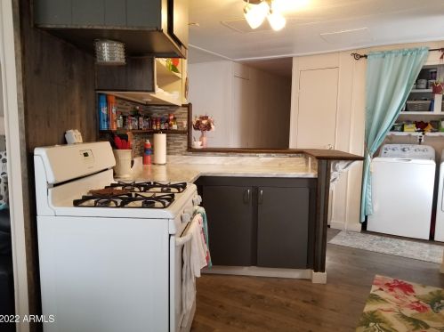 5436 Apache Hl Ln, Globe AZ  85501-5304 exterior