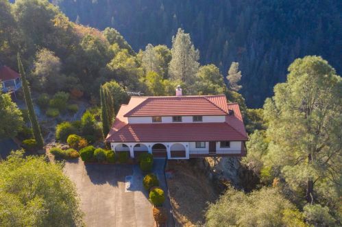 2306 Woodhouse Mine Rd, West Point, CA 95255-9614