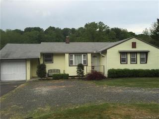 191 Swain Ave, Meriden, CT 06450-7282