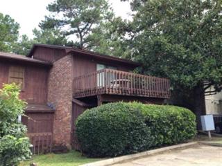 790 Timberway Ct, Tallahassee FL  32304-2645 exterior