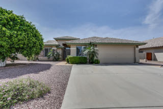 4243 Enrose St, Mesa, AZ 85205-5139