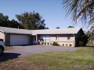 8515 Sandpiper Dr, Inverness, FL 34450-7306