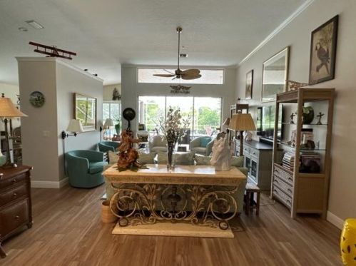 1970 Corsica Dr, West Palm Beach FL  33414-1044 exterior