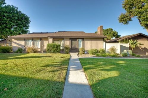 3464 Peach Tree Way, Oceanside, CA 92058-1463