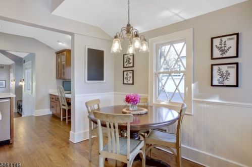 496 Ridgewood Ave, Glen Ridge NJ  07028-1820 exterior