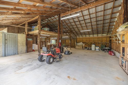 412 Millard Gainey Rd, Defuniak Springs FL  32435-4485 exterior