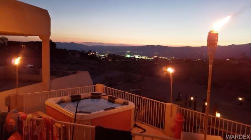 4439 El Paso Rd, Bullhead City AZ  86429-7819 exterior