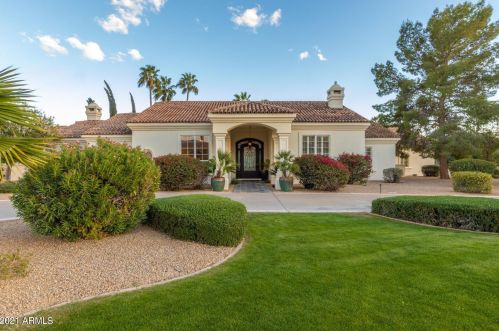 8575 Sharon Dr, Scottsdale, AZ 85260-4139