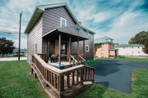 248 Ridge Ave, Homer City, PA 15748-1526