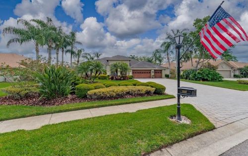 1287 Coverstone Ct, Oldsmar, FL 34677-5126