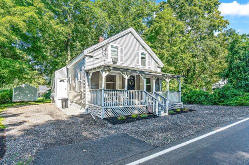 381 Main St, Salem, NH 03079-1215