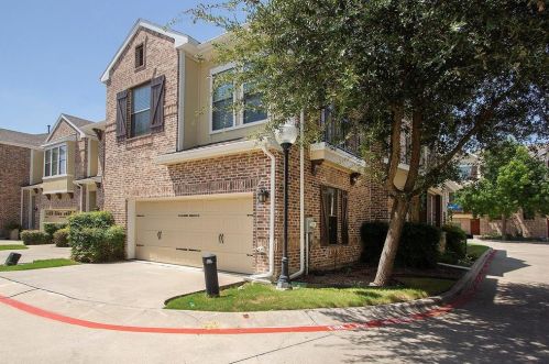 1221 Lake Pointe Way, Richardson, TX 75080-8410