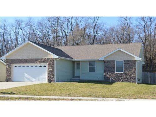 1271 Goodrich St, Valeria, IA 50054-7552