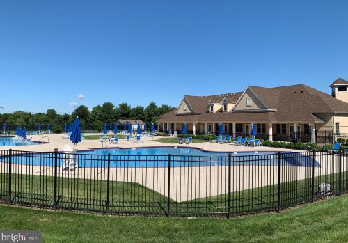 110 Gleneagles Dr, Blue Bell PA  19422-3240 exterior