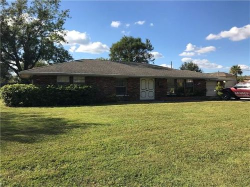 1275 Airport Rd, Arcadia, FL 34266-7538
