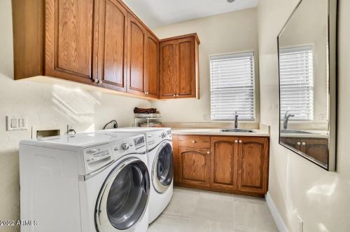 7384 San Alfredo Dr, Scottsdale AZ 85258-2098 exterior