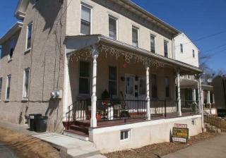 519 New St, Spring City PA  19475-1638 exterior