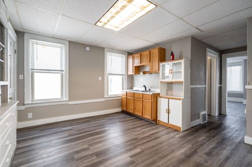 1270 43rd St, Milwaukee WI  53208-2721 exterior