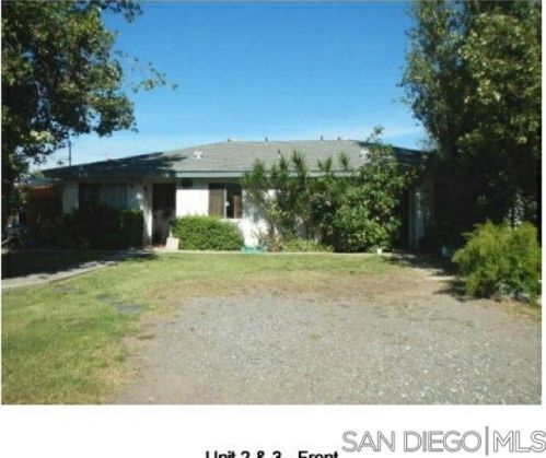 3774 Beta St, San Diego CA 92113-4109 exterior