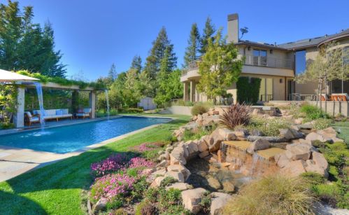 26140 Rancho Manuella Ln, Los Altos CA 94022-2034 exterior