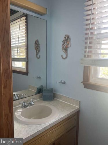 47 Bayside Dr, Selbyville DE  19944-4539 exterior